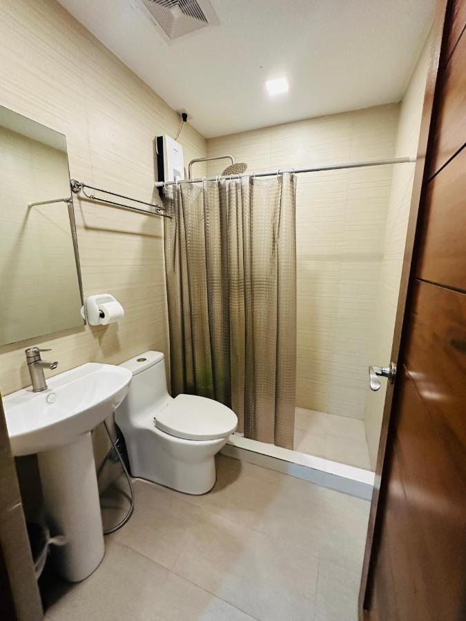 Zj Hometel Coron Bagian luar foto